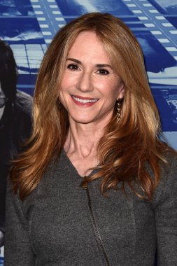 oyuncu Holly Hunter