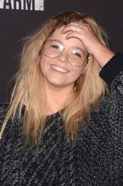 oyuncu Sasha Pieterse