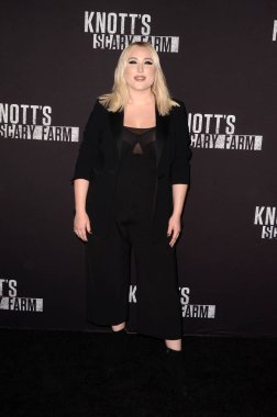 aktris Hayley Hasselhoff