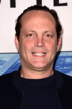 Aktör Vince Vaughn