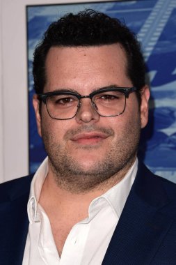 aktör Josh Gad