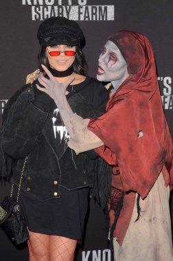 Aktris Vanessa Hudgens