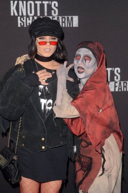 Aktris Vanessa Hudgens