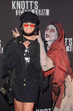 Aktris Vanessa Hudgens