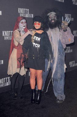 Aktris Vanessa Hudgens