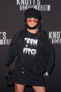 Aktris Vanessa Hudgens