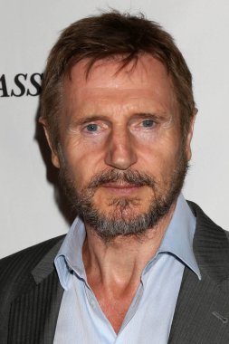 aktör Liam Neeson 