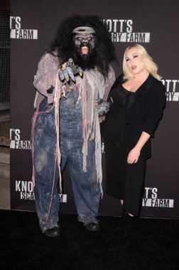 aktris Hayley Hasselhoff