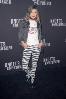 Oyuncu Shenae Grimes kayın