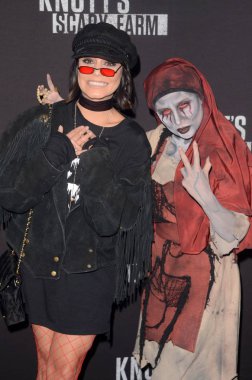 Aktris Vanessa Hudgens