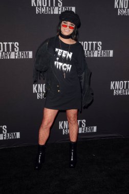 Aktris Vanessa Hudgens