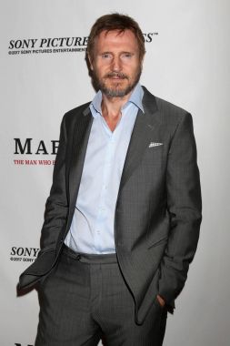 aktör Liam Neeson 