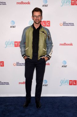 Stilist Brad Goreski