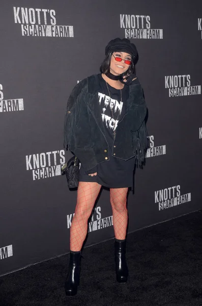 Aktris Vanessa Hudgens