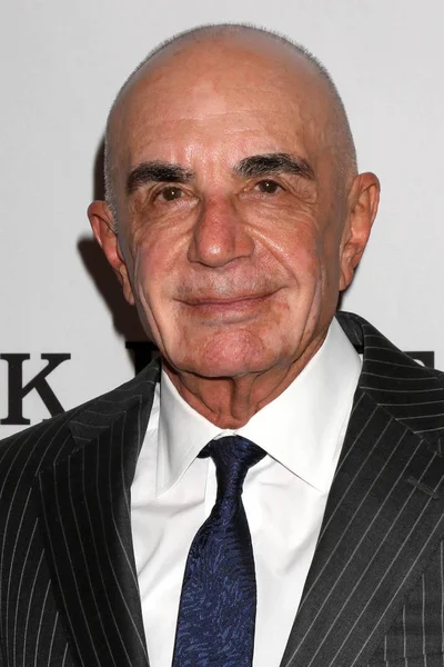 Lawyer Robert Shapiro — Stock Photo, Image