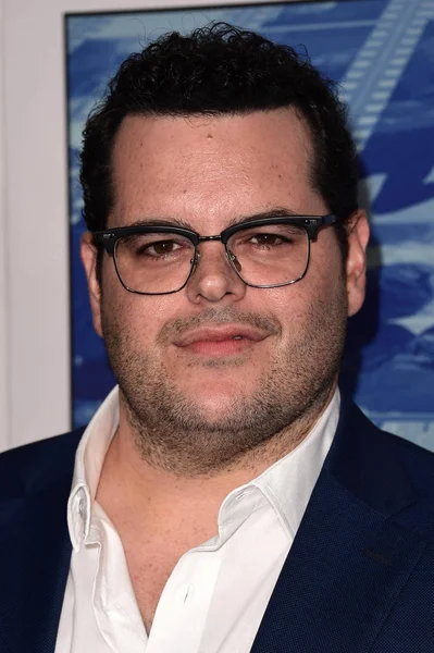 aktör Josh Gad