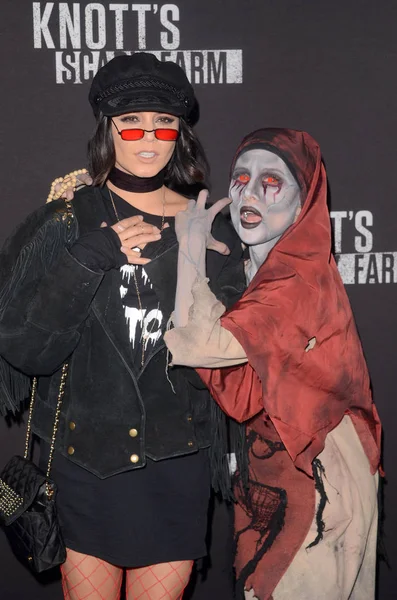 Aktris Vanessa Hudgens