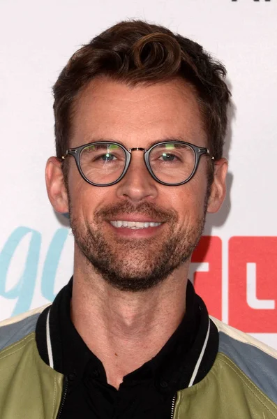 Stilist Brad Goreski