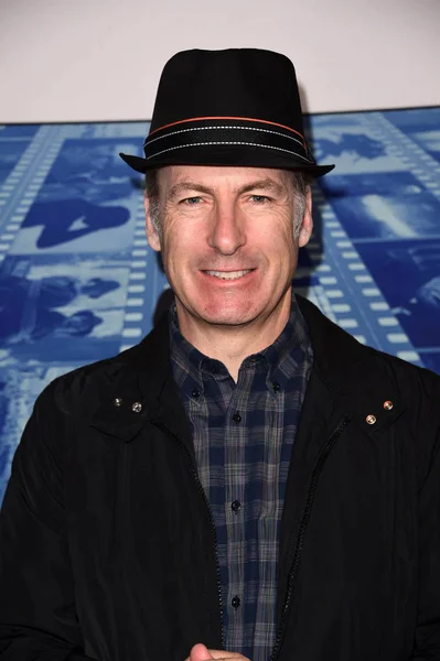 Aktor Bob Odenkirk — Zdjęcie stockowe