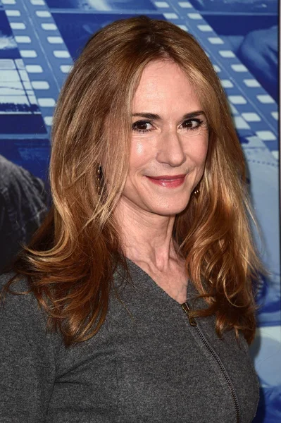oyuncu Holly Hunter