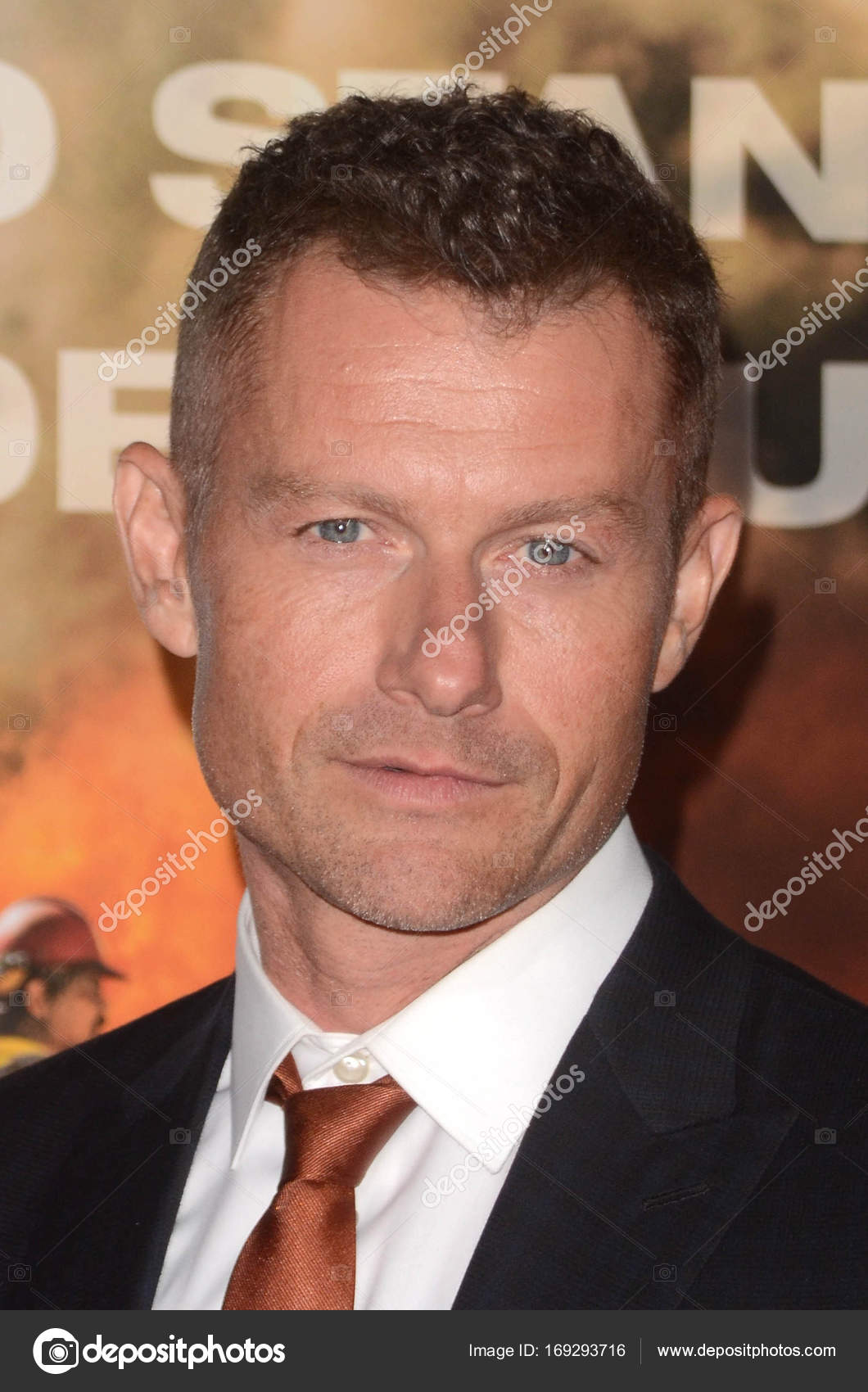 james badge dale wife.