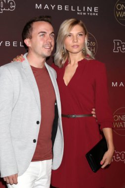 Frankie Munez, konuk