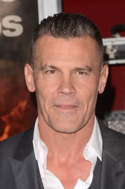 aktör josh brolin