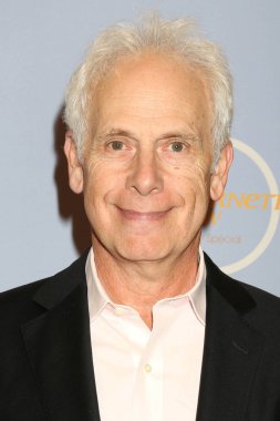 aktör Christopher Gues