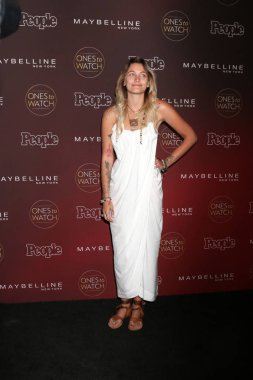 oyuncu Paris Jackson