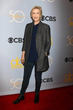 Aktris Jane Lynch