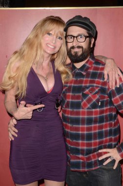 Laurene Landon, David Mcabee