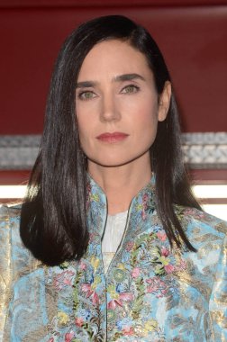 Aktris Jennifer Connelly