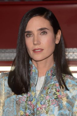 Aktris Jennifer Connelly