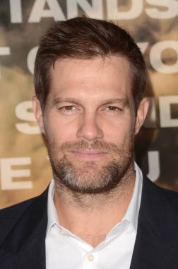 aktör Geoff Stults