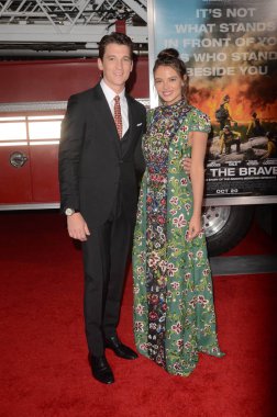 mil teller, keleigh sperry