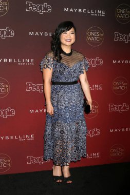 Kelly Marie Tran