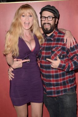 Laurene Landon, David Mcabee