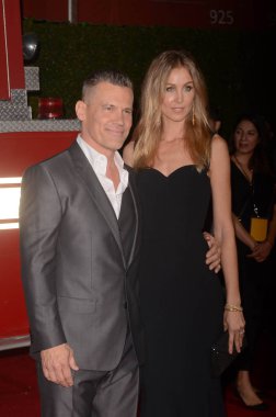 Josh Brolin, Kathryn Boyd