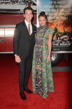 mil teller, keleigh sperry