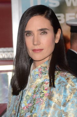 Aktris Jennifer Connelly