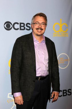 aktör Vince Gilligan