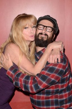 Laurene Landon, David Mcabee