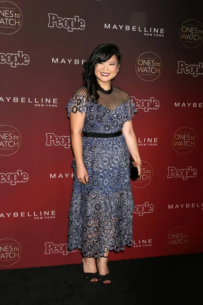 Kelly Marie Tran