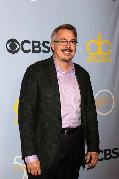 aktör Vince Gilligan