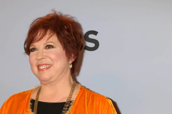 Actrice Vicki Lawrence — Stockfoto