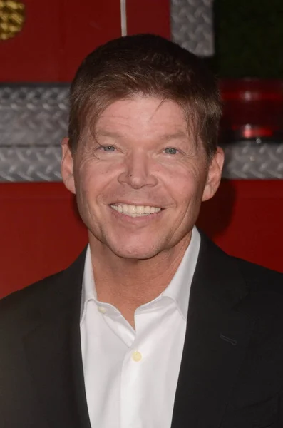 Actor Rob Liefeld — Stock Photo, Image