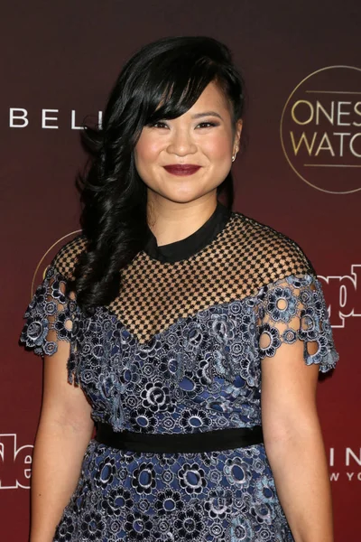 Kelly Marie Tran. —  Fotos de Stock