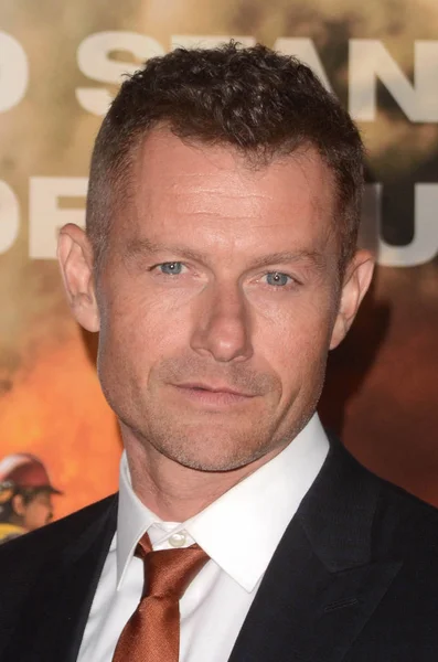 James Badge Dale — Zdjęcie stockowe