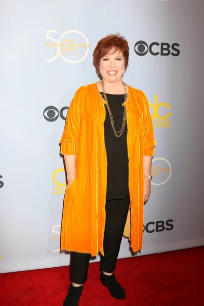 Actrice Vicki Lawrence — Stockfoto