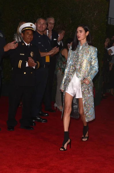 Aktris Jennifer Connelly